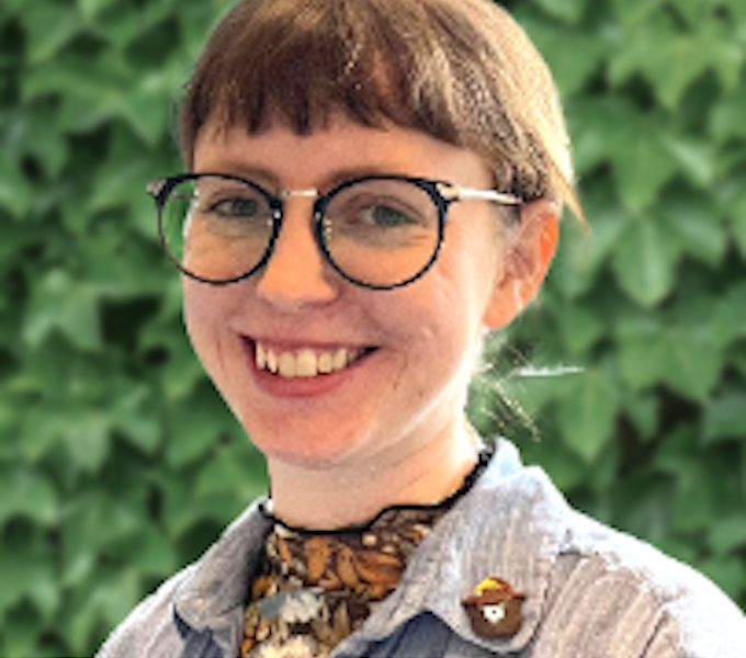 Kate Cridlebaugh