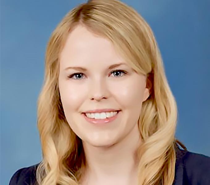 Lauren Marie Fasth headshot