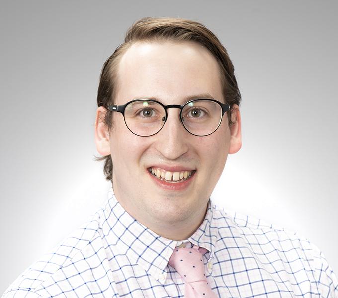 Michael Andrew Mast