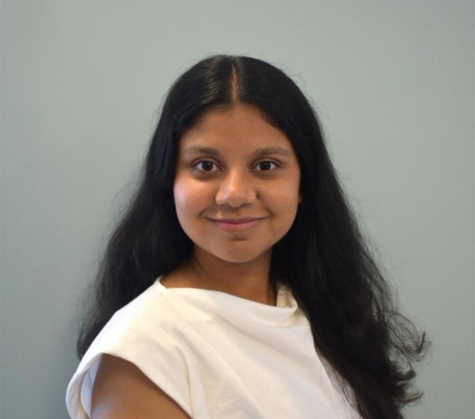 Madhulika Banerjee headshot
