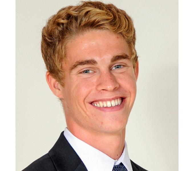 Ryan Earl Tober