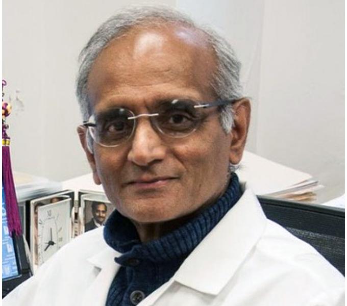 Raman Venkataramanan