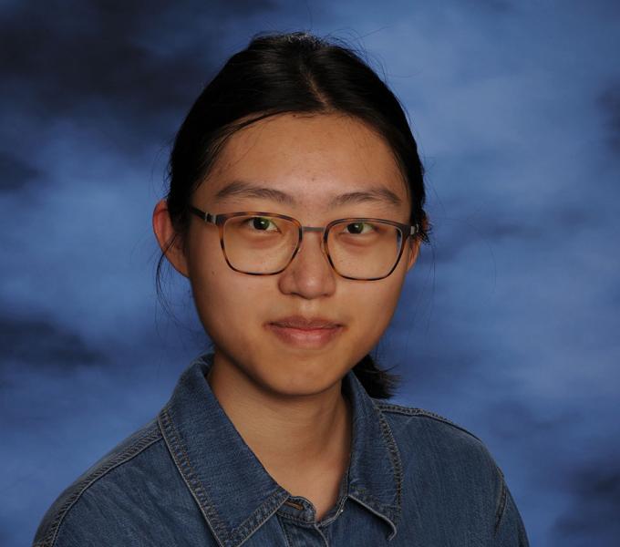 Wen Gu headshot