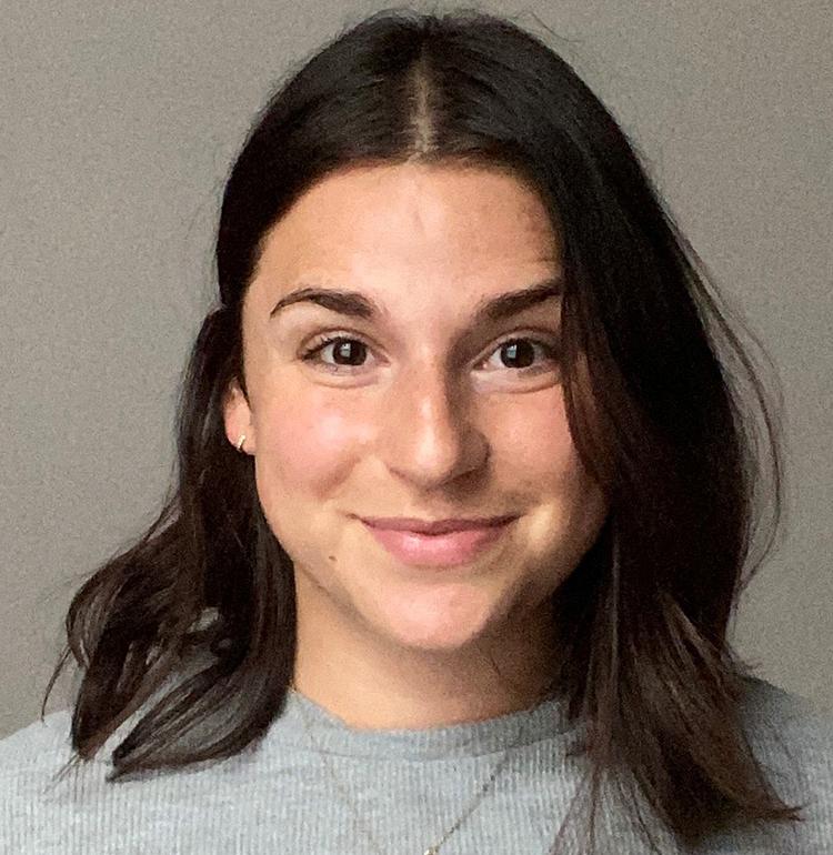 Carly Gabriel headshot
