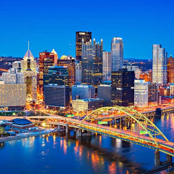 pittsburgh